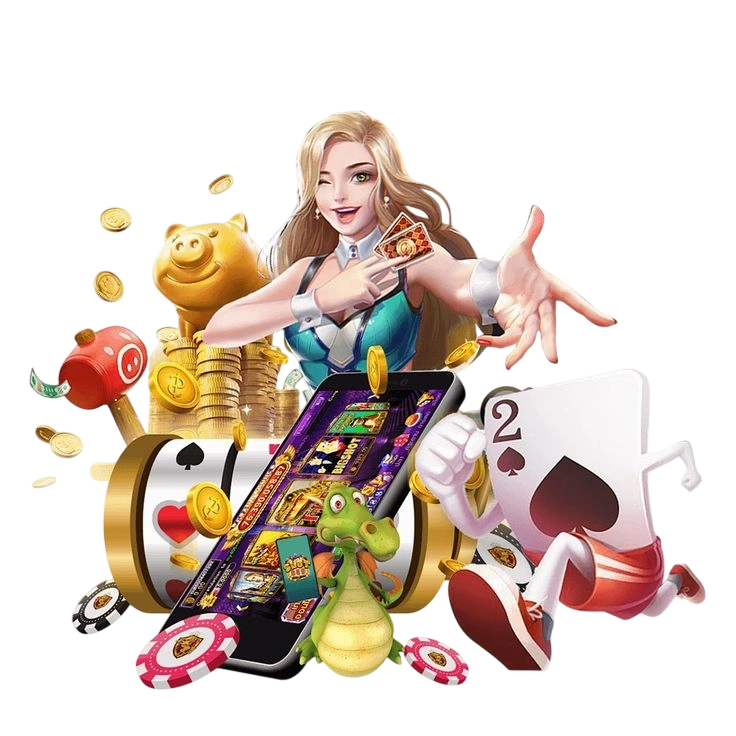 Hình ảnh chuyên mục nổ hũ và slot Max88